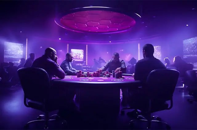 poker888 App 