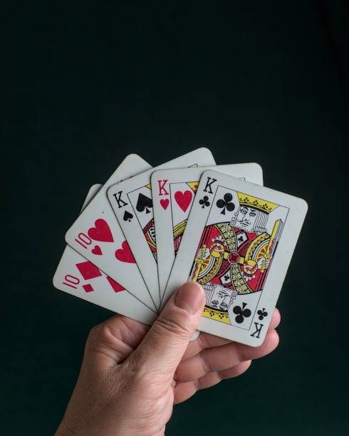 Menu pengaturan riwayat permainan di poker888 dengan opsi filter, hapus, dan atur preferensi