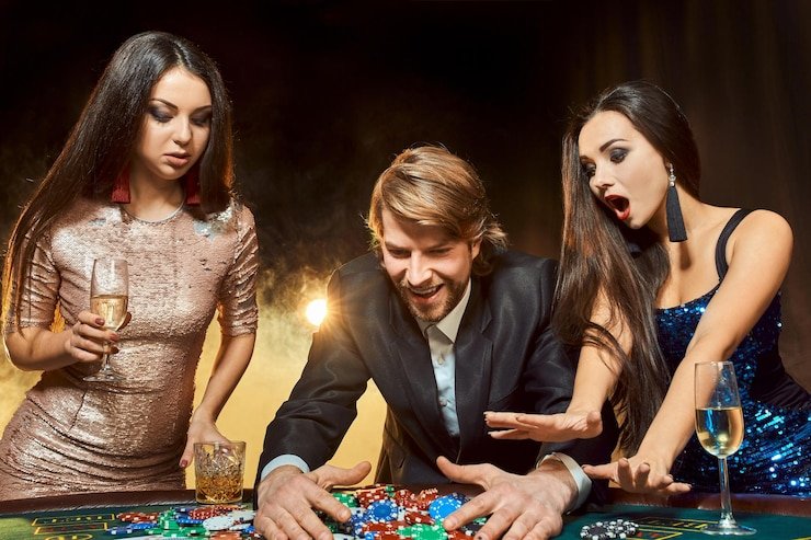 poker888 featured game showcase